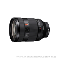 索尼FE 28-70mm F2 GM 超三元F2.0鏡頭旗艦系列 全畫幅F2大光圈標準變焦G大師鏡頭(SEL2870GM)